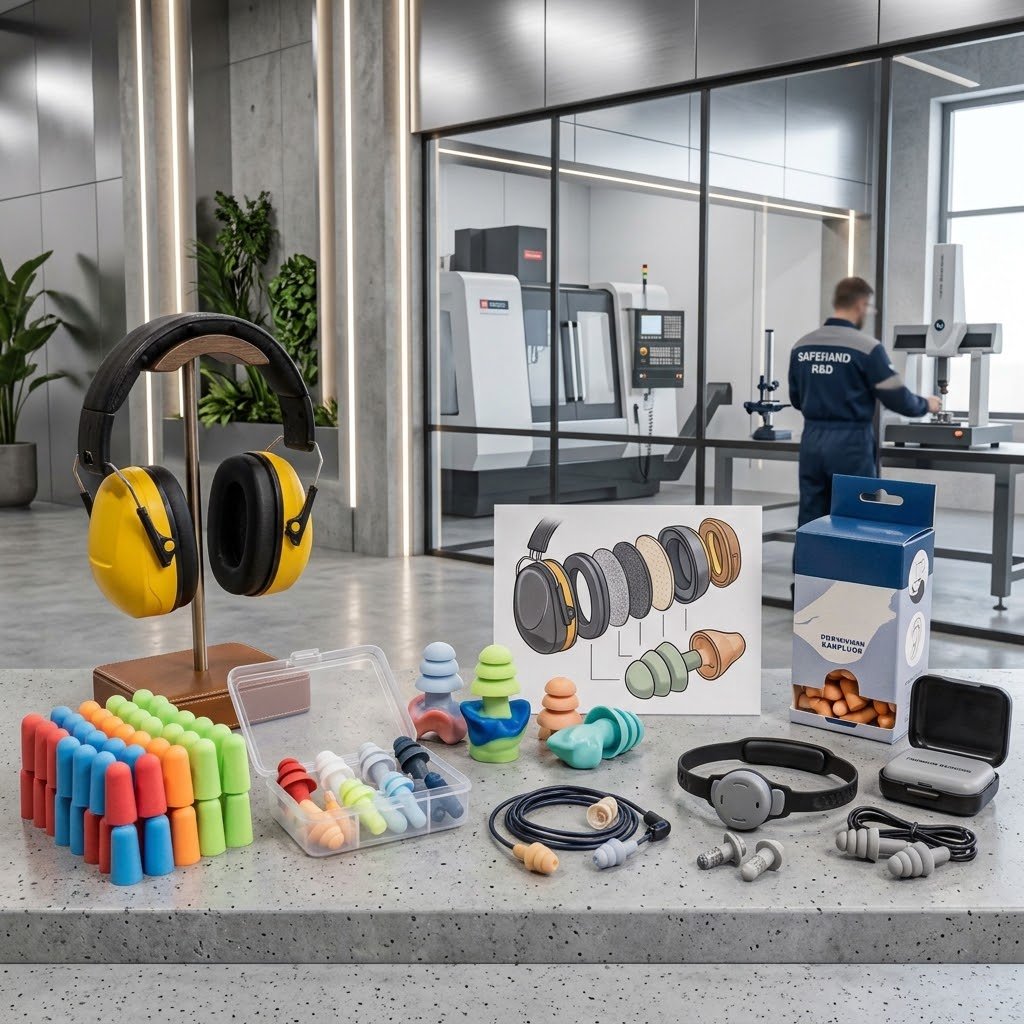 Hearing Protection Products